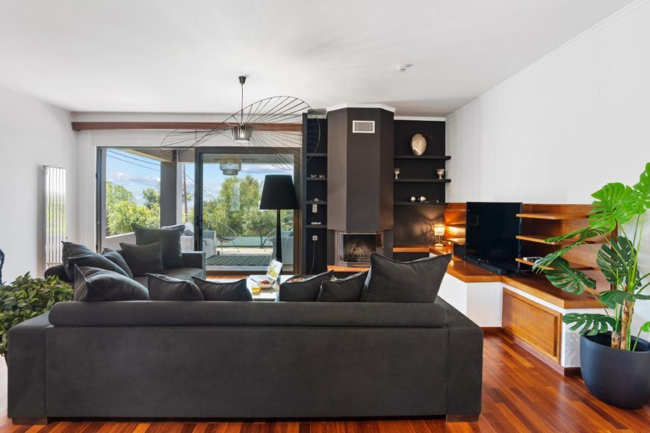 Mk Fine Living Villa