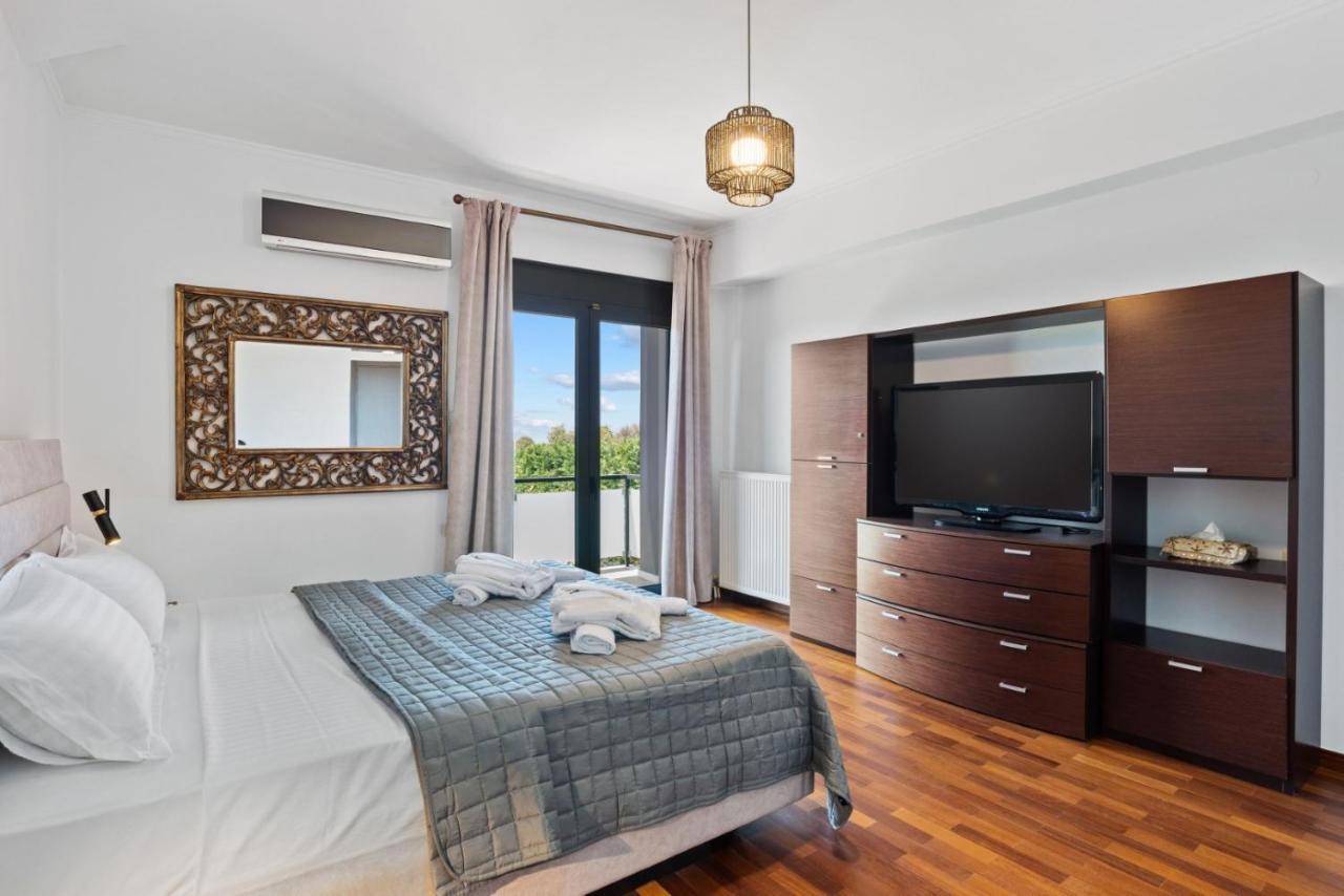 Villa Mk Fine Living
