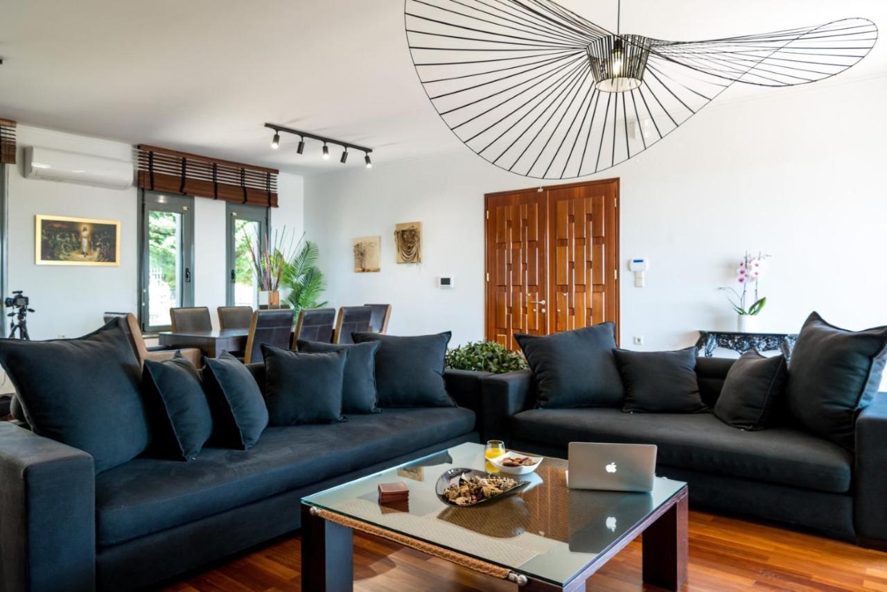 Villa Mk Fine Living