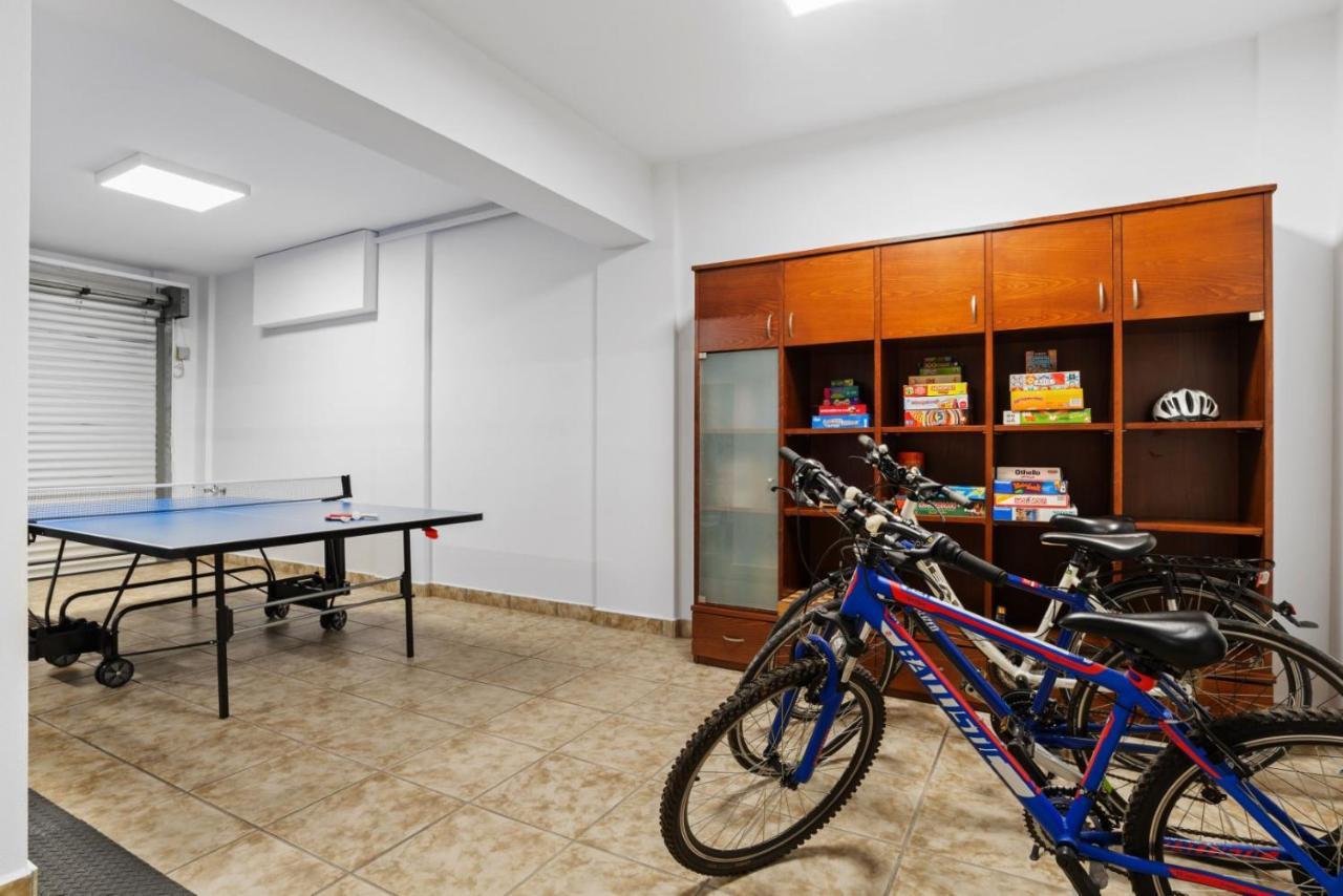 Villa Mk Fine Living Chania (Crete)