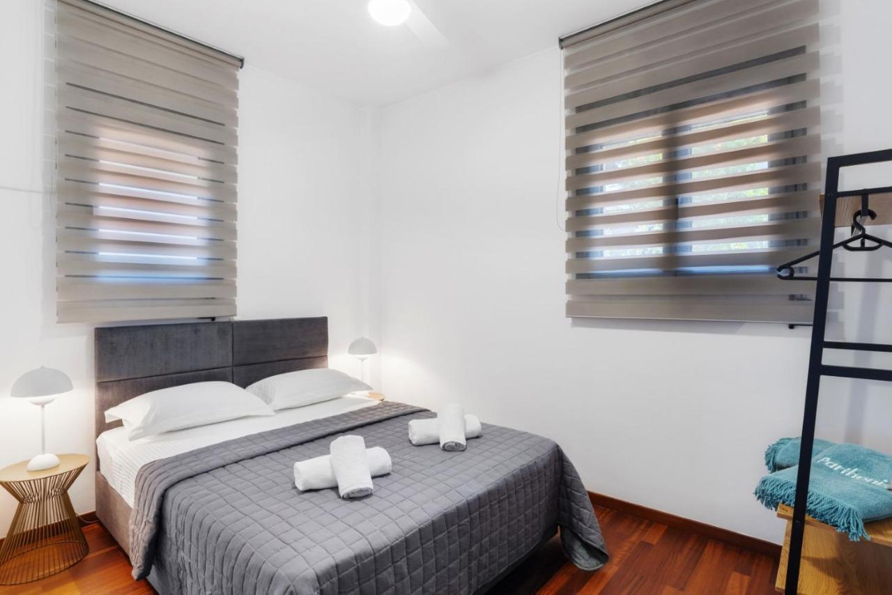 Mk Fine Living Villa Chania (Crete)