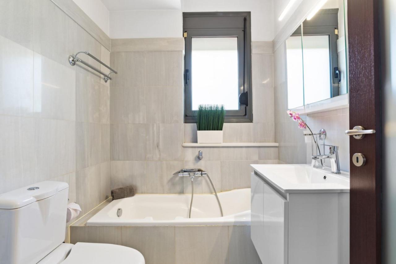 Villa Mk Fine Living Chania (Crete)