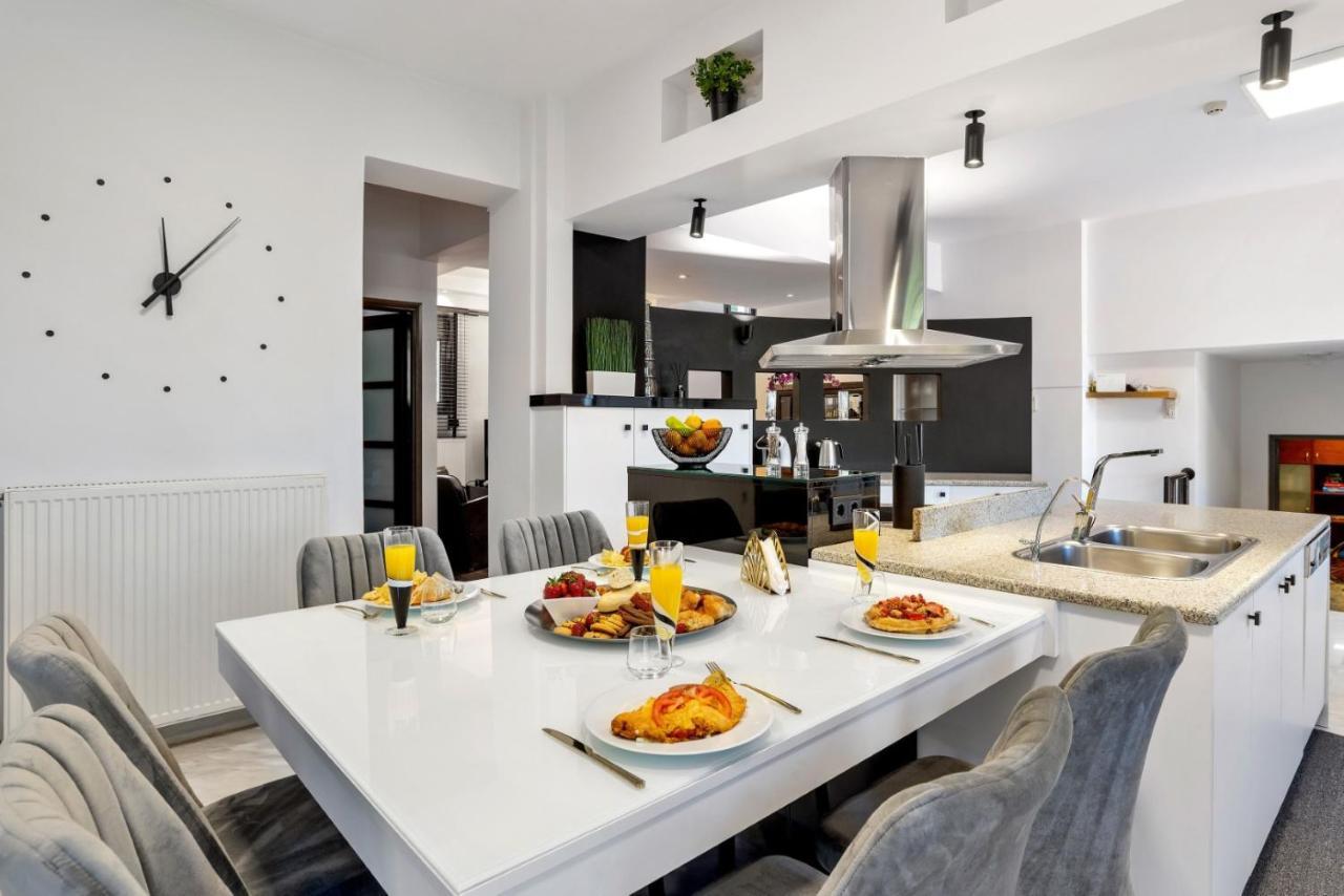 Mk Fine Living Villa