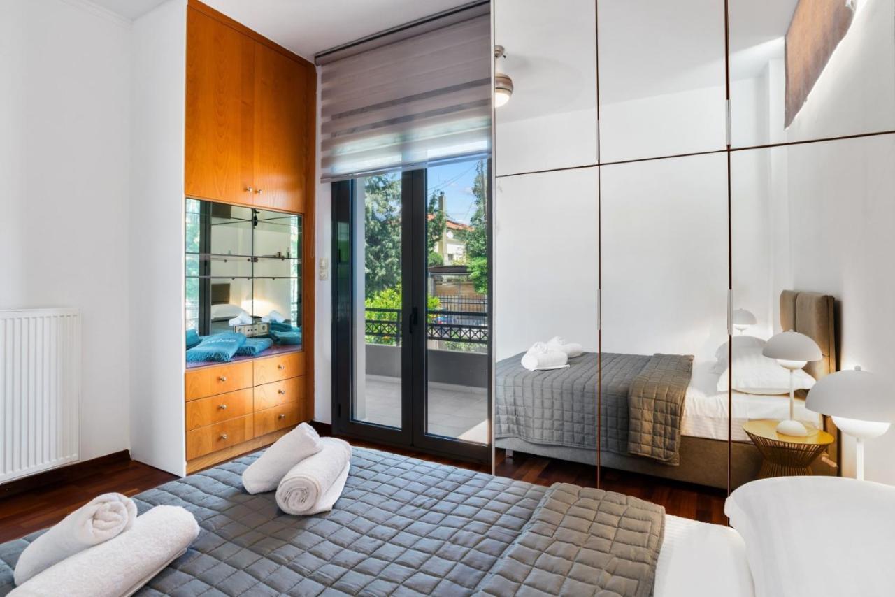 Mk Fine Living Villa