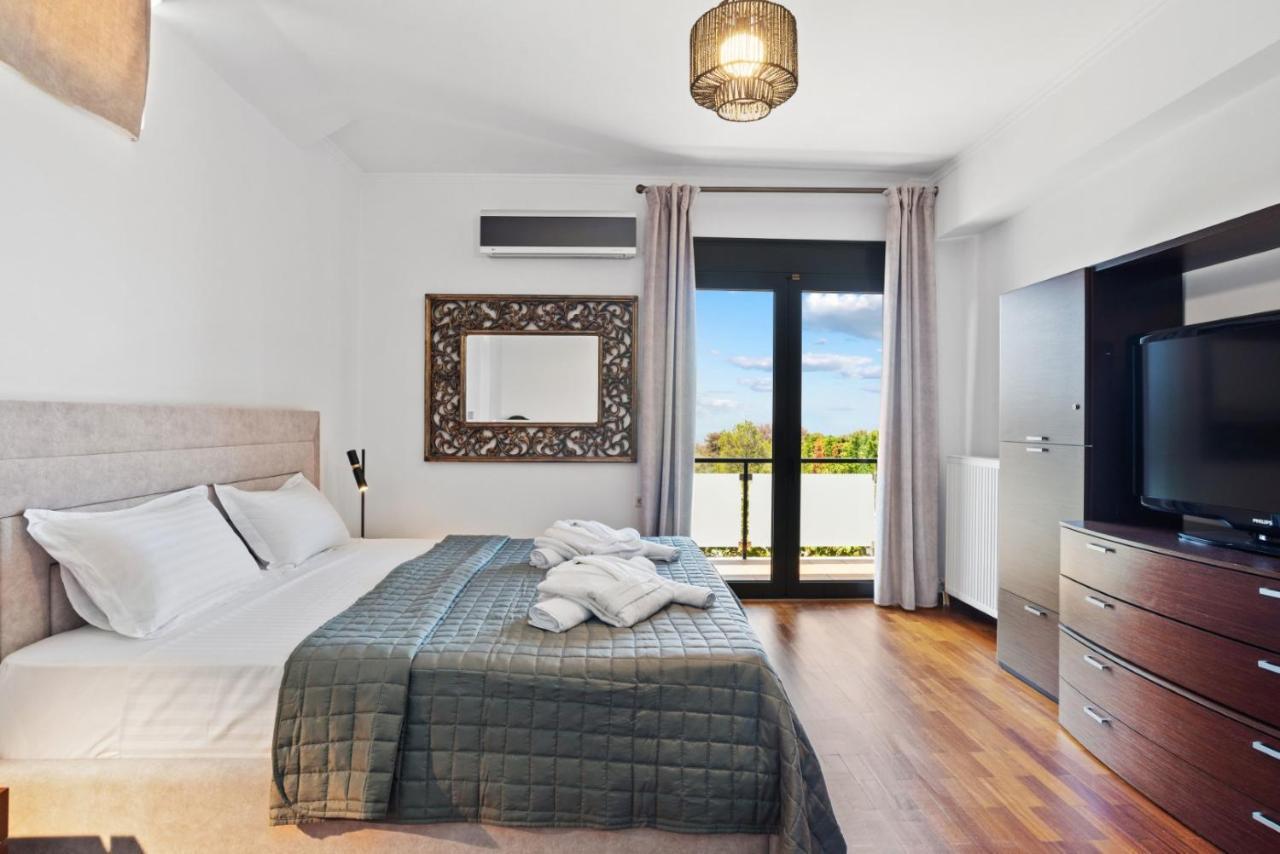 Villa Mk Fine Living *