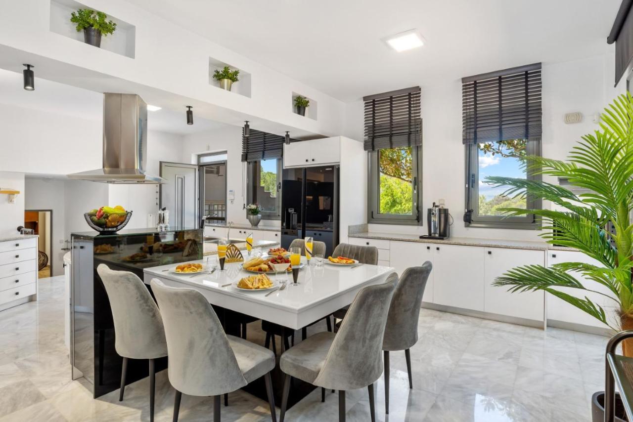 Mk Fine Living Villa Chania (Crete)
