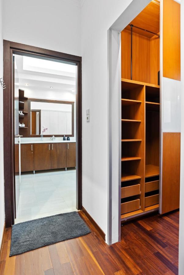 Mk Fine Living Villa *