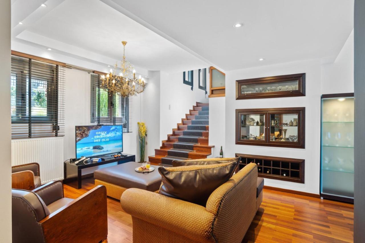 Mk Fine Living Villa *