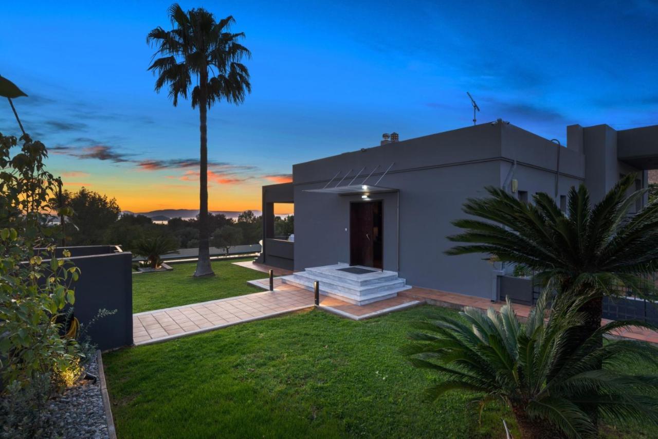 Mk Fine Living Villa *