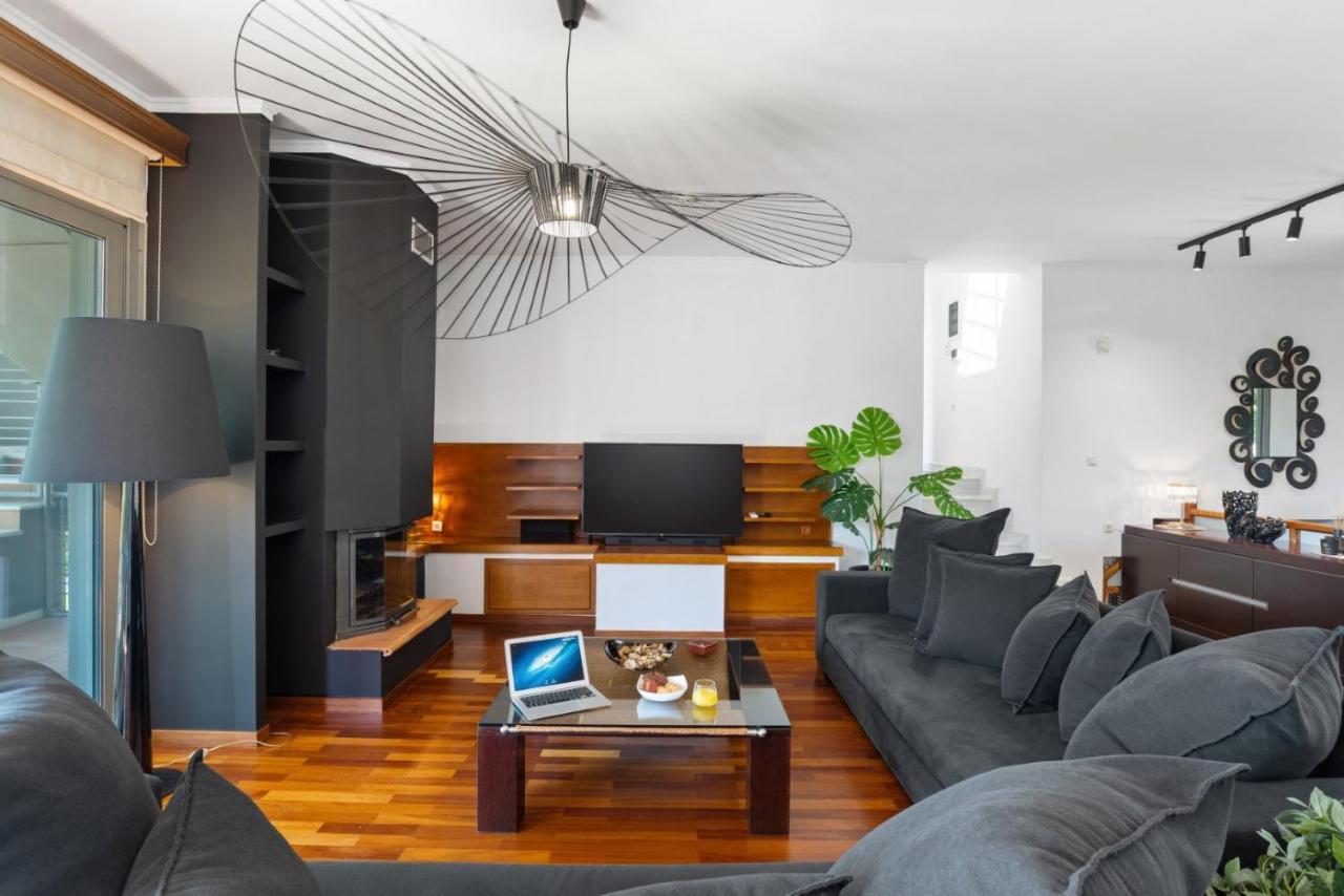 Mk Fine Living Chania (Crete)