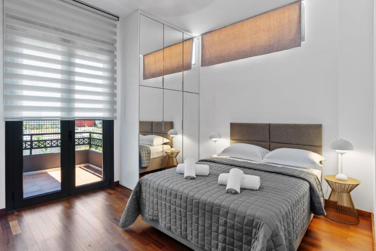 Mk Fine Living Villa Chania (Crete)