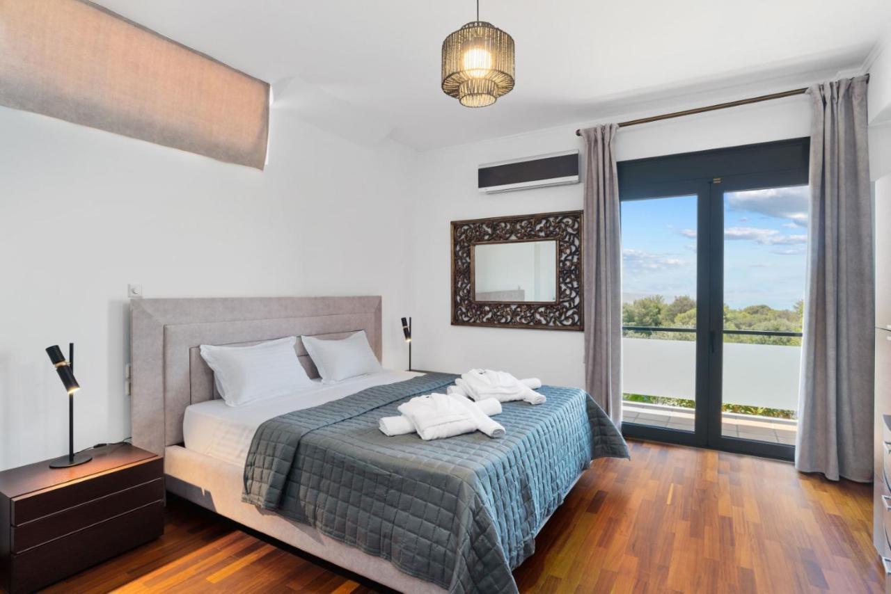 Villa Mk Fine Living Chania (Crete)