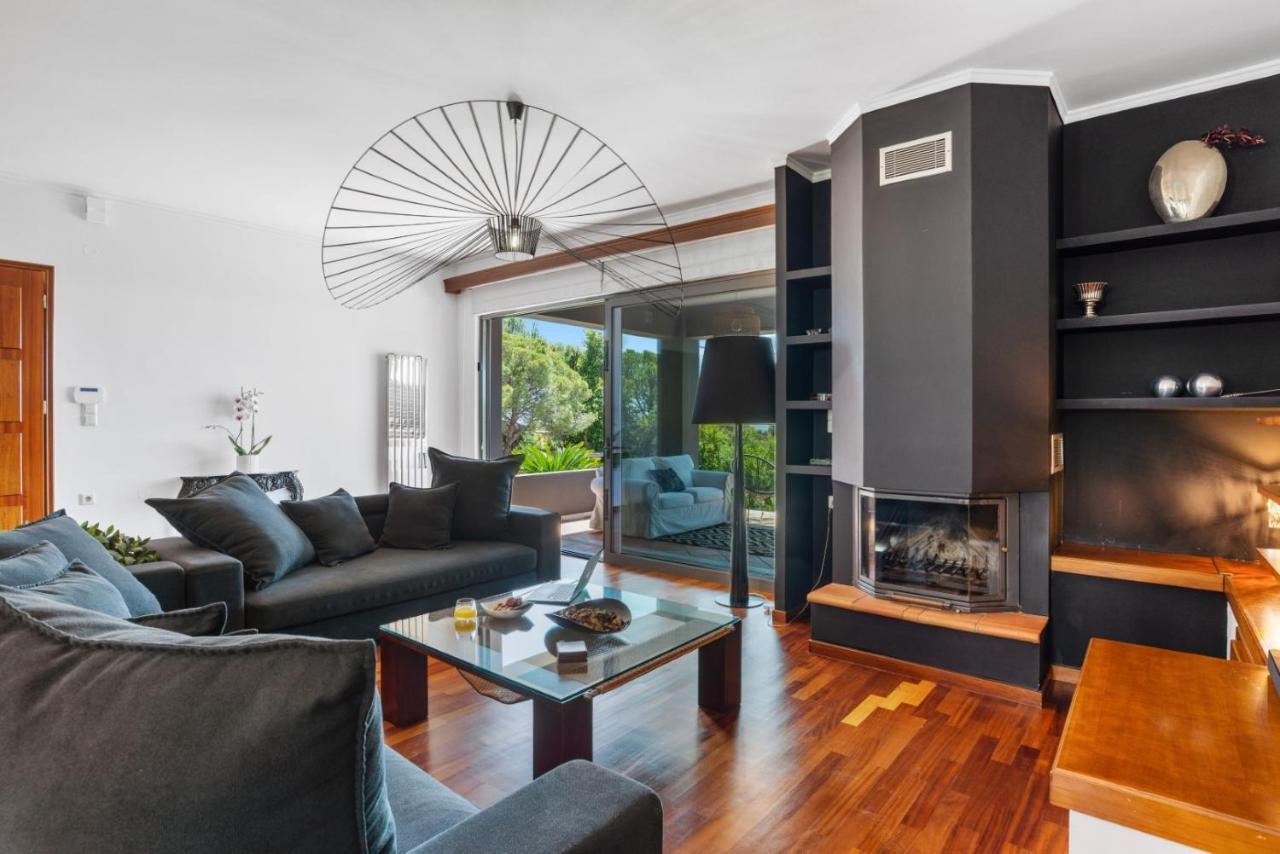 Mk Fine Living Villa