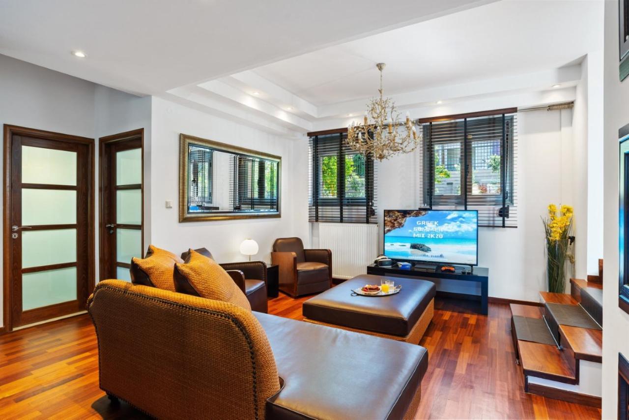 Mk Fine Living * Chania (Crete)