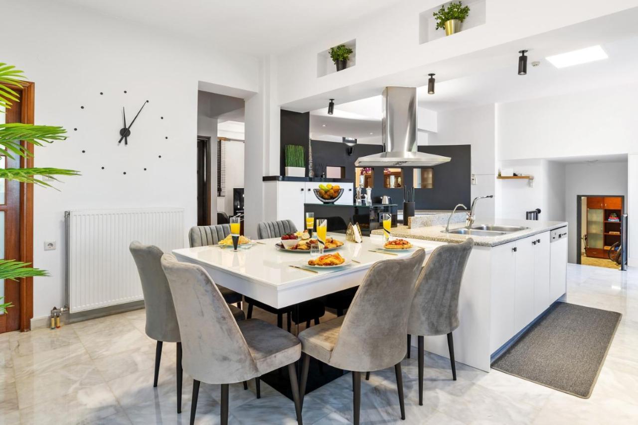 Mk Fine Living Villa