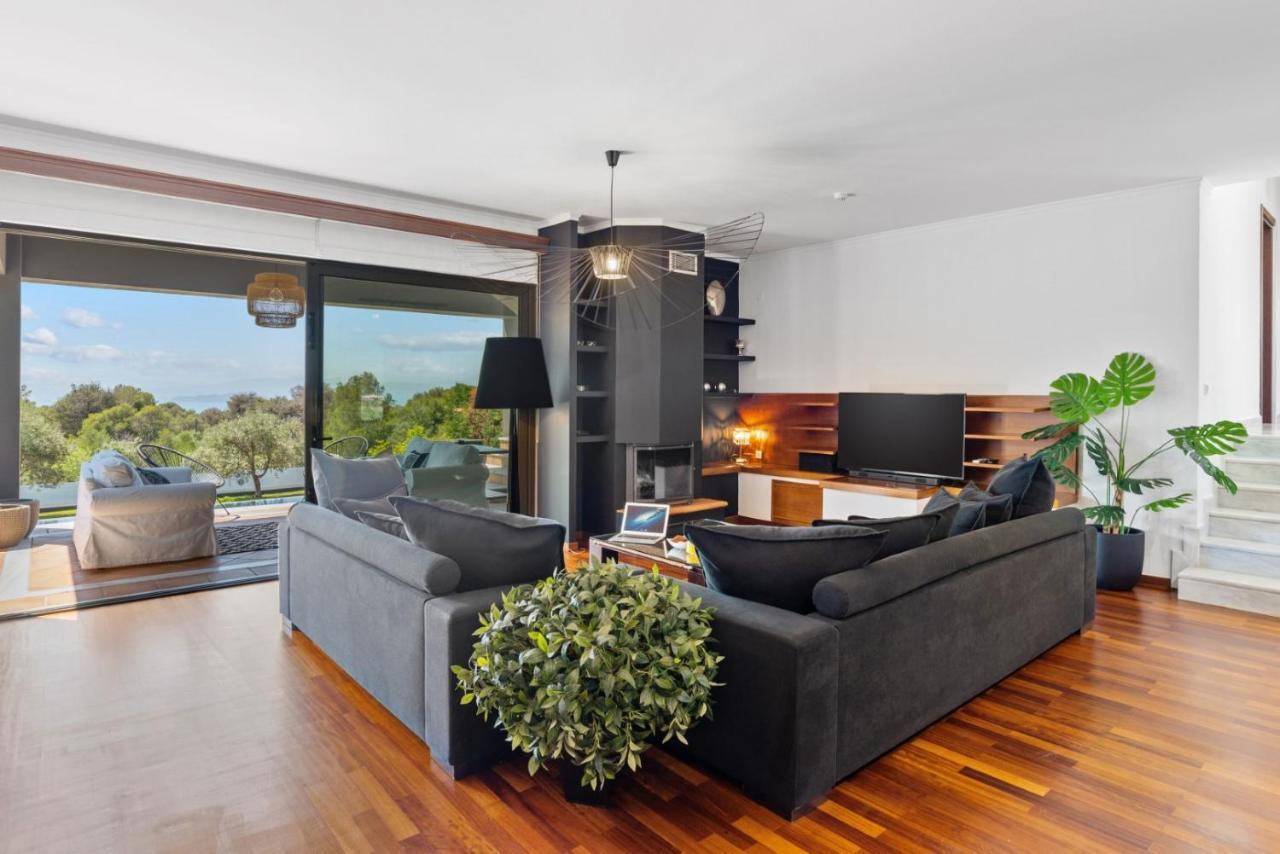 Villa Mk Fine Living *