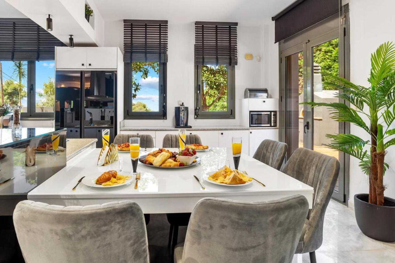 Villa Mk Fine Living *