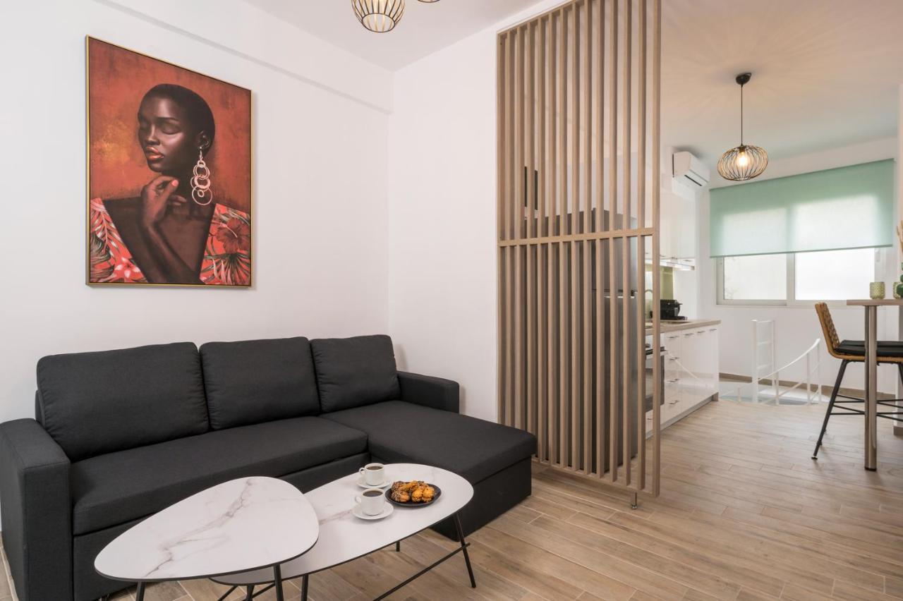 Appartement Sierra