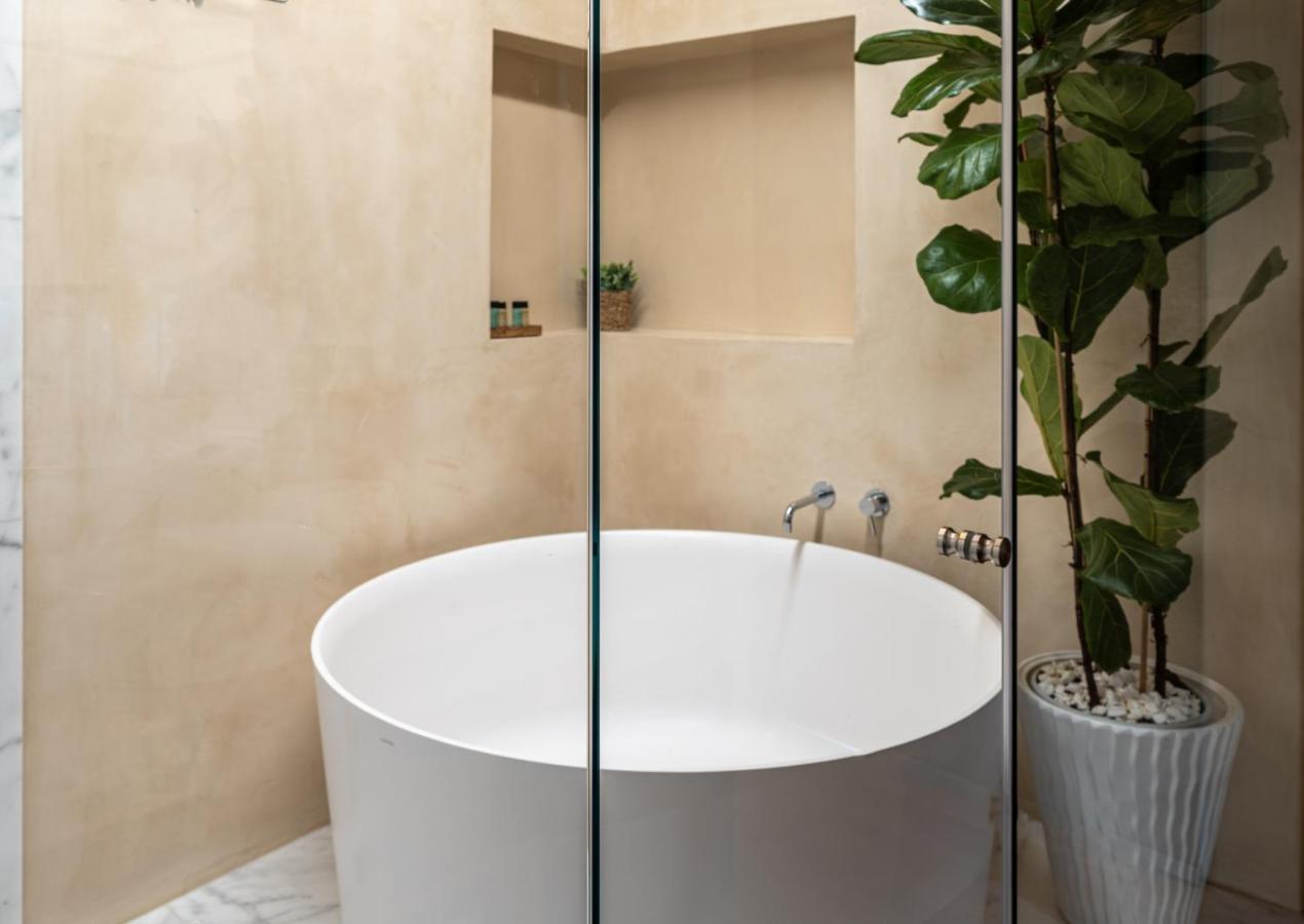 Appartement Kallergon Luxury *