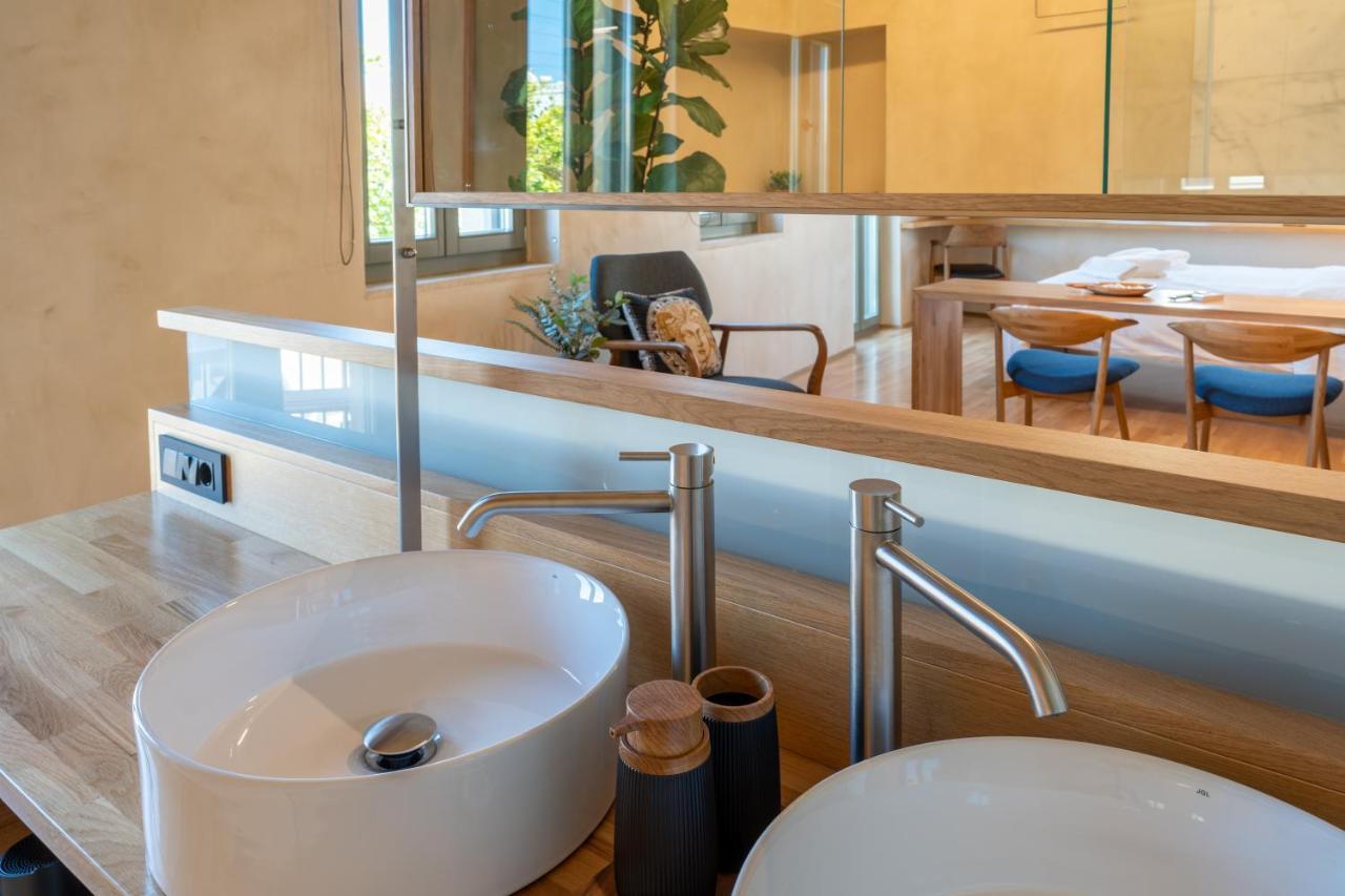 Kallergon Luxury * Chania (Crete)