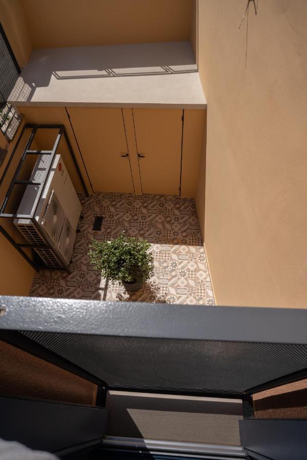 Kallergon Luxury Appartement *