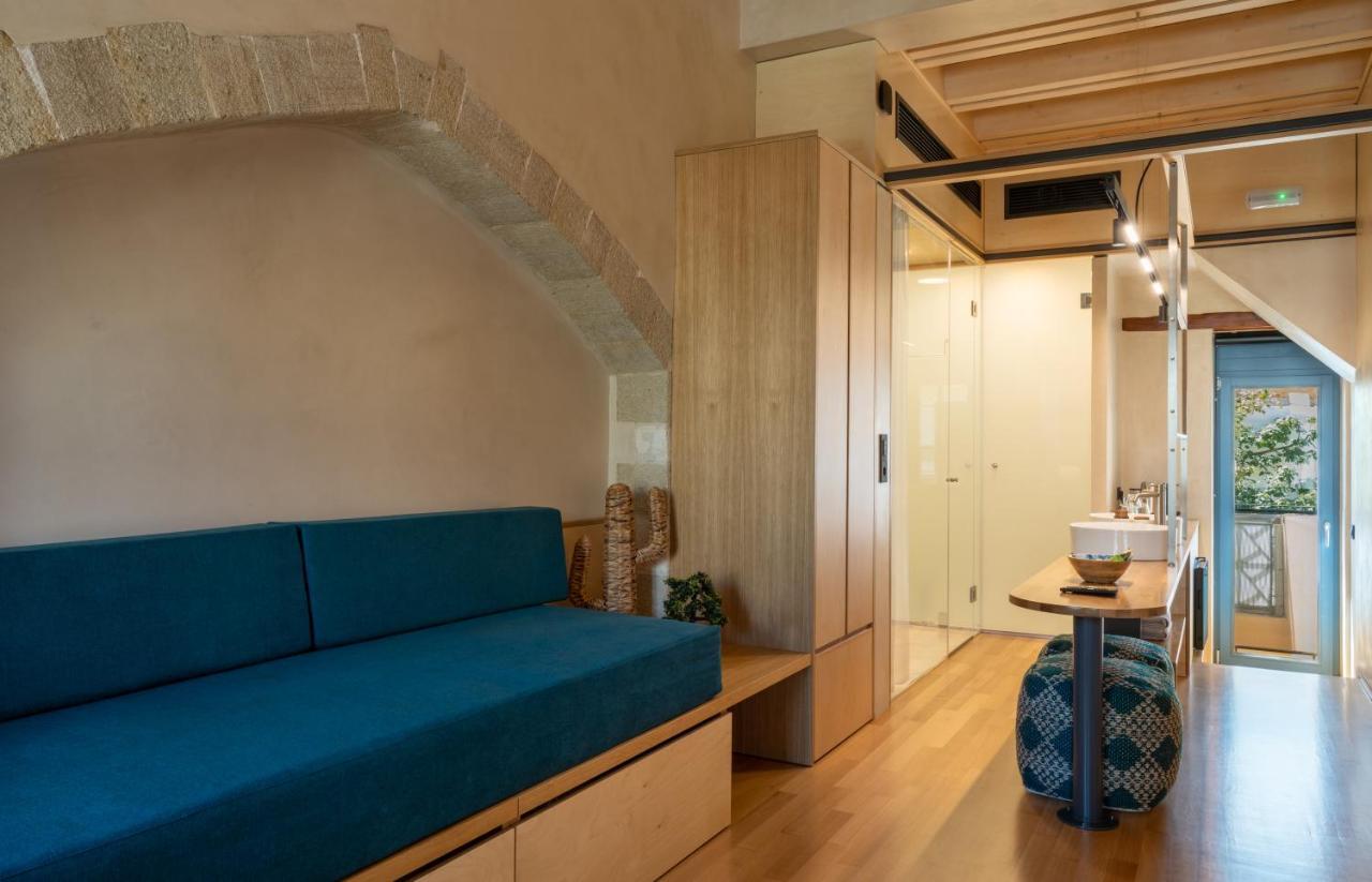 Kallergon Luxury * Chania (Crete)