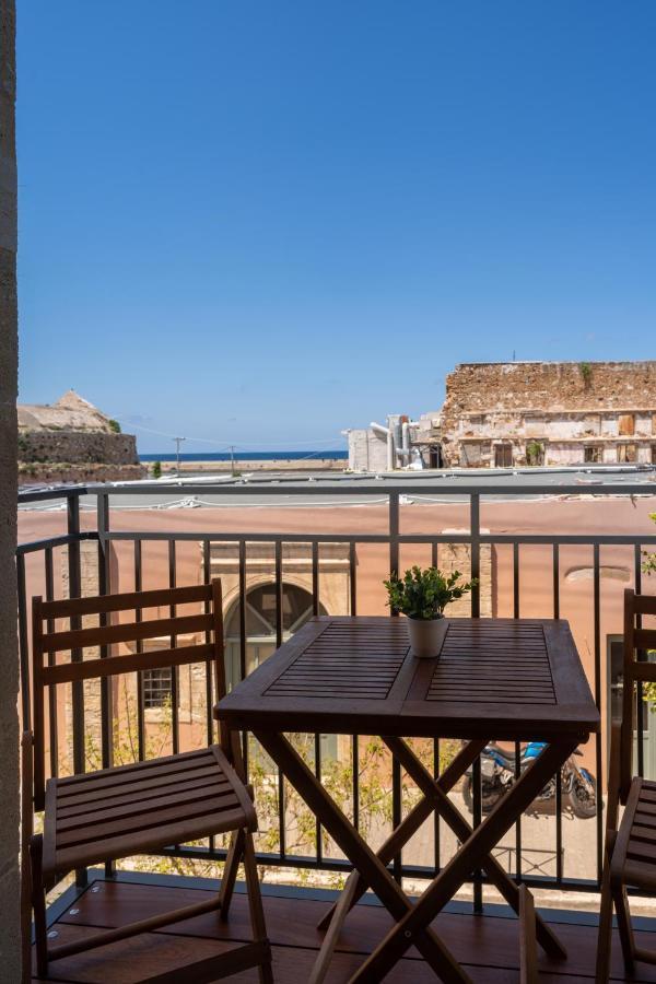 Kallergon Luxury * Chania (Crete)