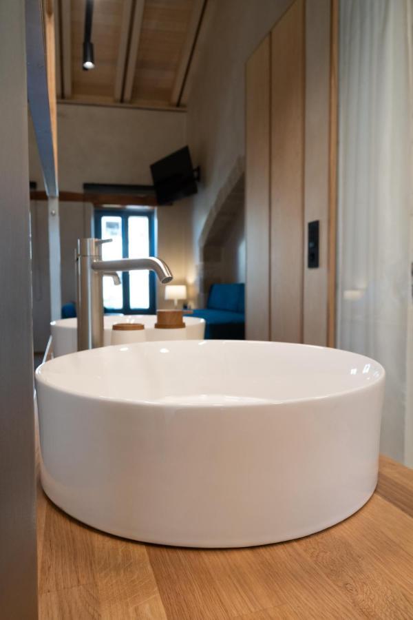 Kallergon Luxury Appartement