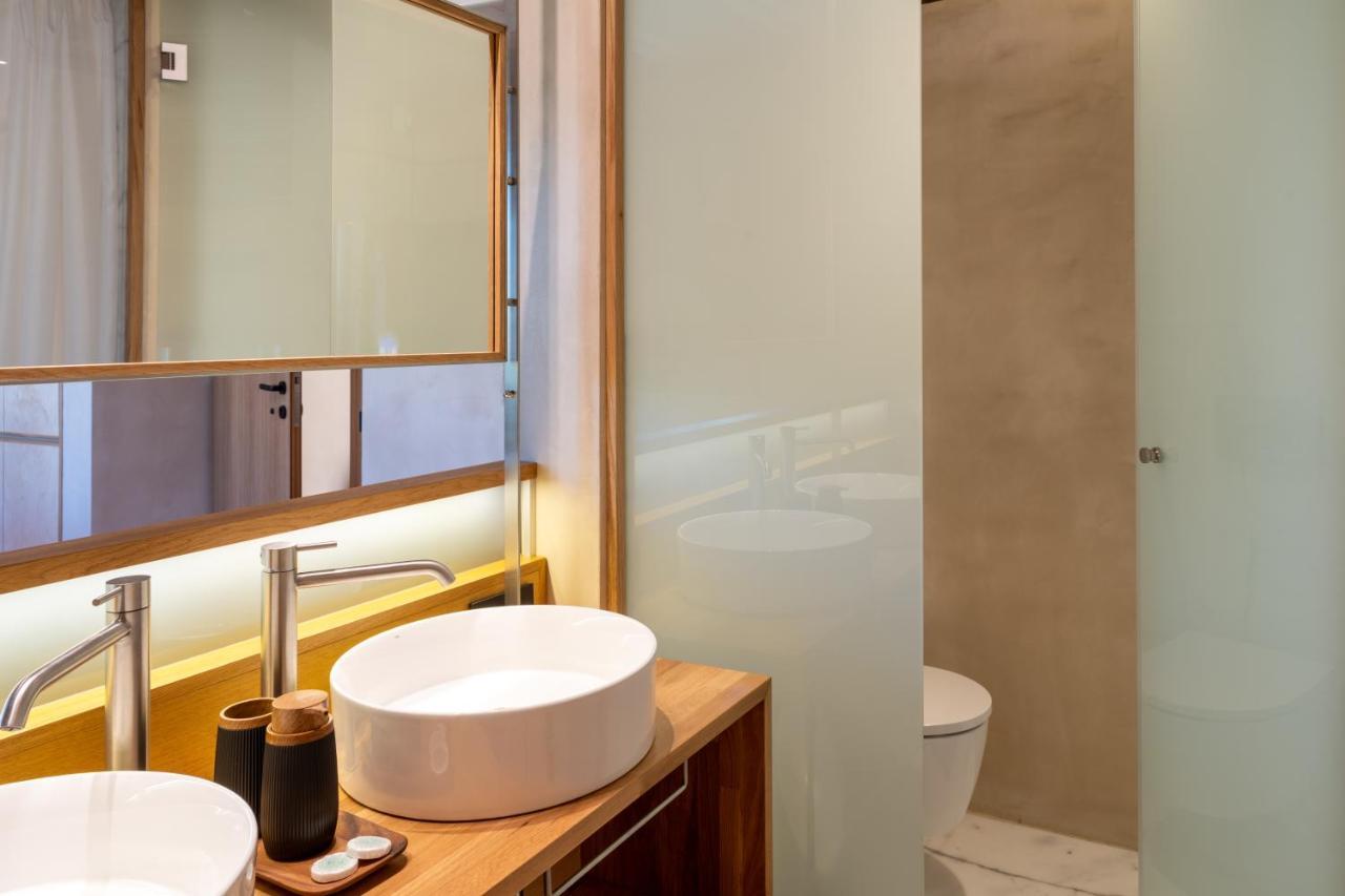 Appartement Kallergon Luxury Chania (Crete)