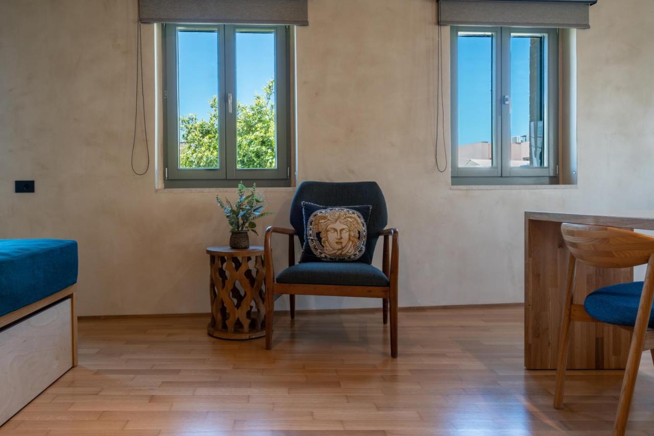 Kallergon Luxury Appartement Chania (Crete)