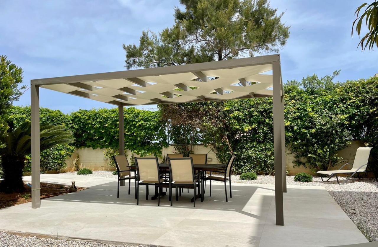 Danae's House Chania (Crete)