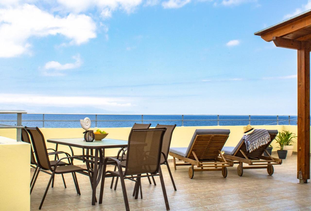 Holiday home Calme Luxury Chania (Crete)