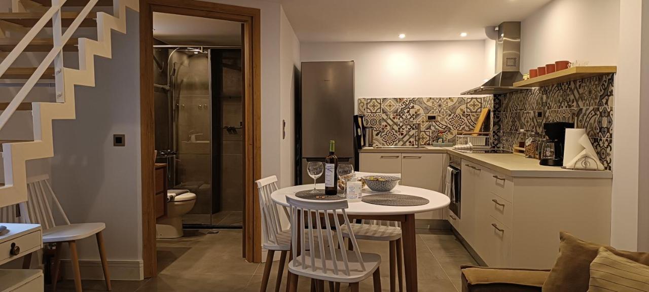 Casa Boschini Appartement *