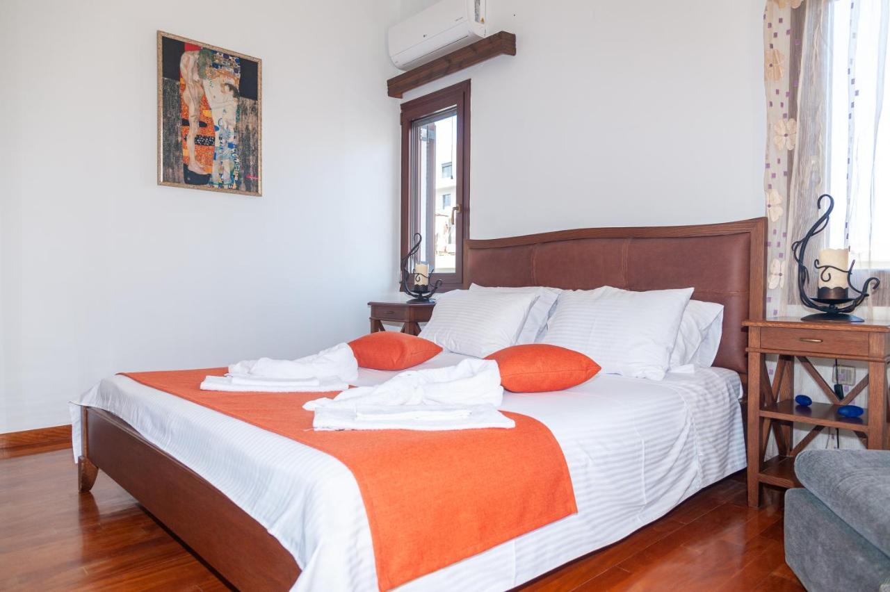 Serenita Appartement *