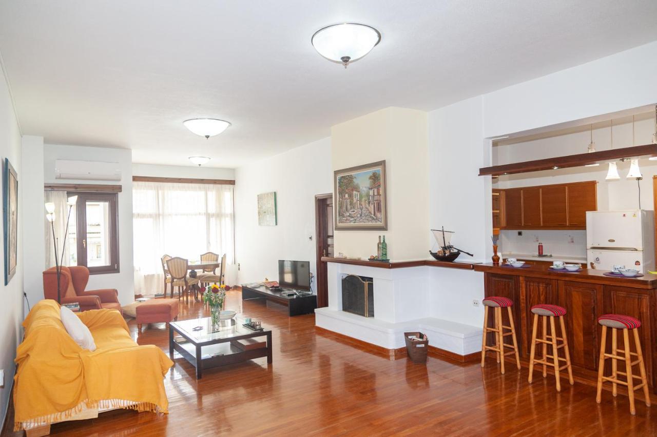 Serenita Appartement