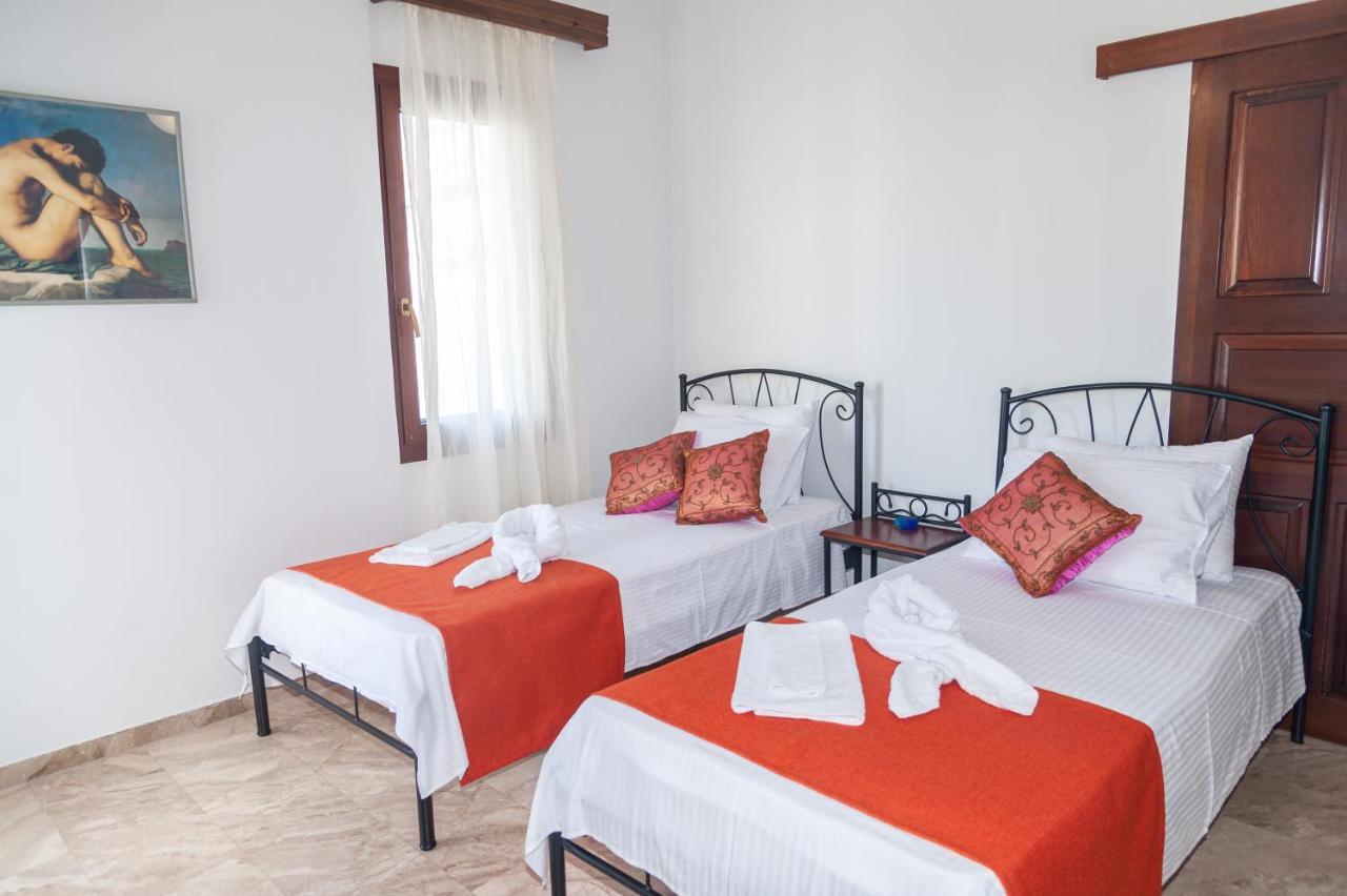Appartement Serenita Chania (Crete)
