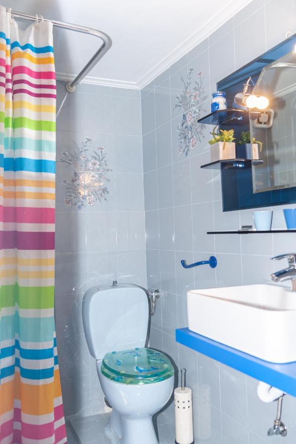 Serenita Appartement