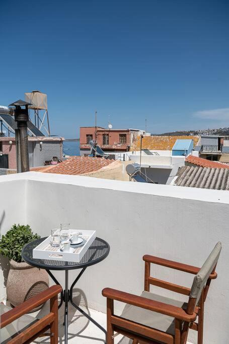Apartment Casa Ammos *