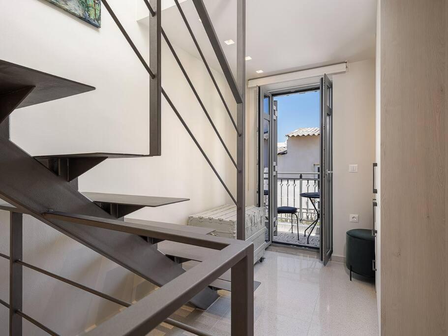 Apartment Casa Ammos