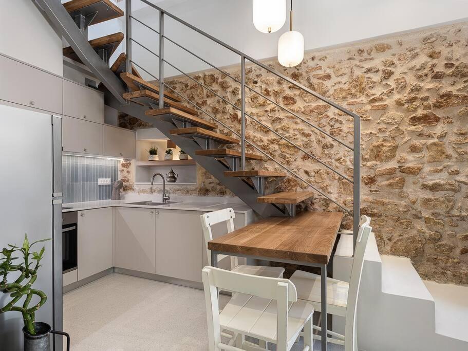 Apartment Casa Ammos *