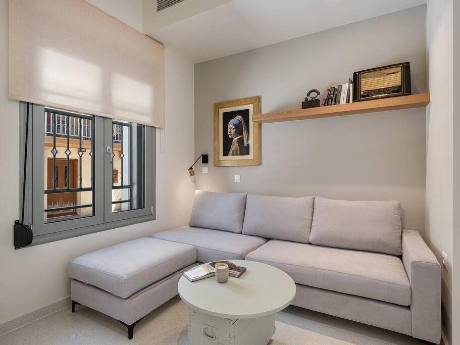 Casa Ammos * Chania (Crete)