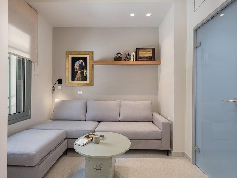 Apartment Casa Ammos *