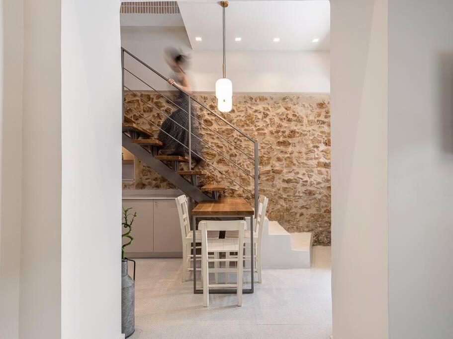 Casa Ammos * Chania (Crete)