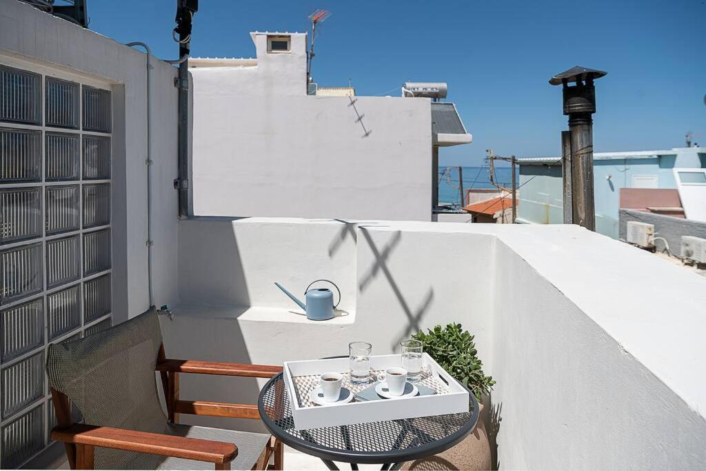 Apartment Casa Ammos *