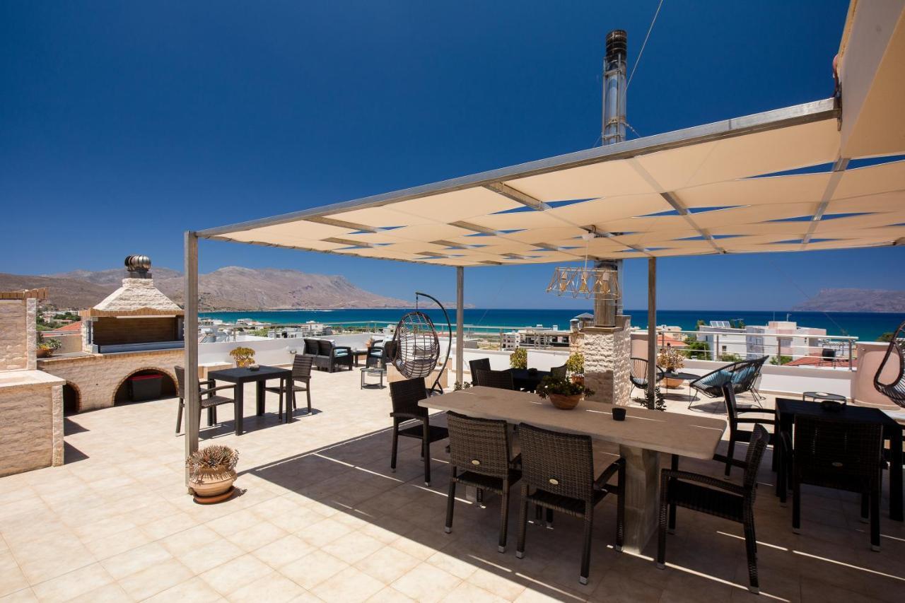 Apartment Rosemary Chania (Crete)