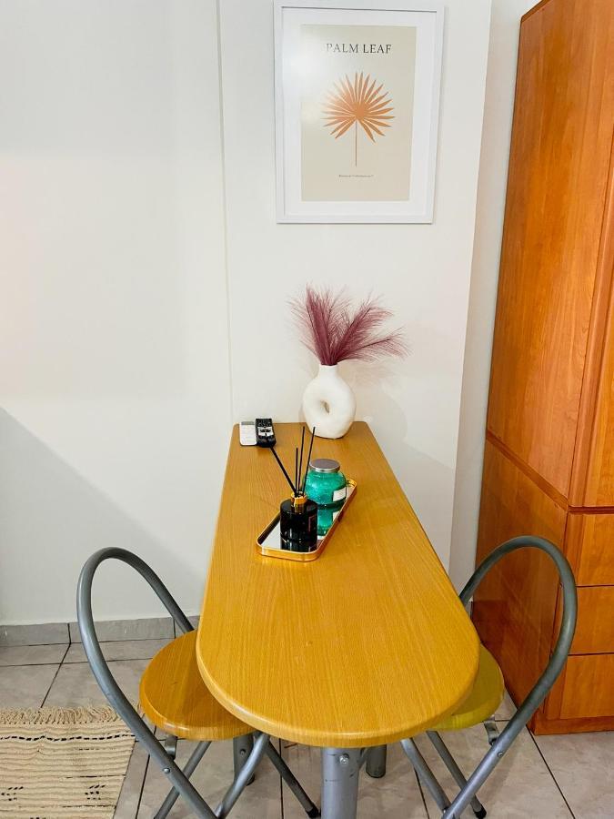 Derm's Apartment Chania (Crete)