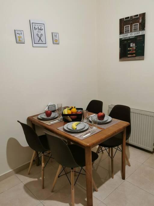Apartment Comfy In Chania Center *