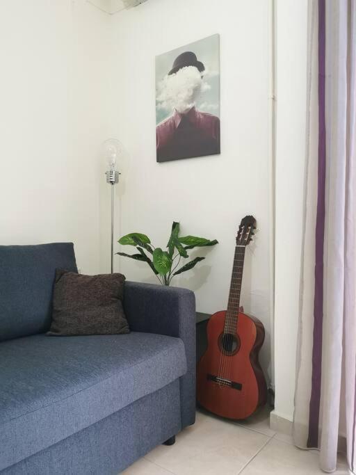 Apartment Comfy In Chania Center Chania (Crete)