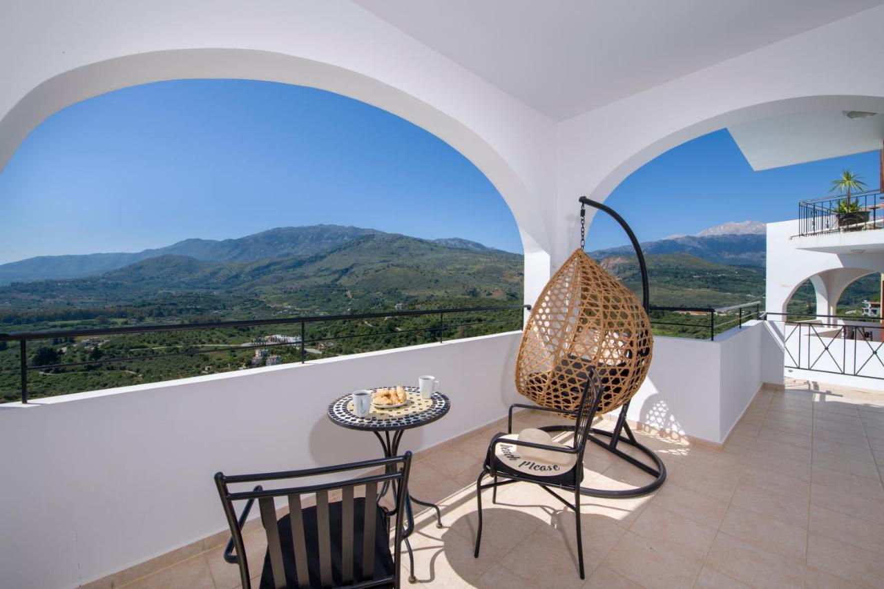Summer Time Villa