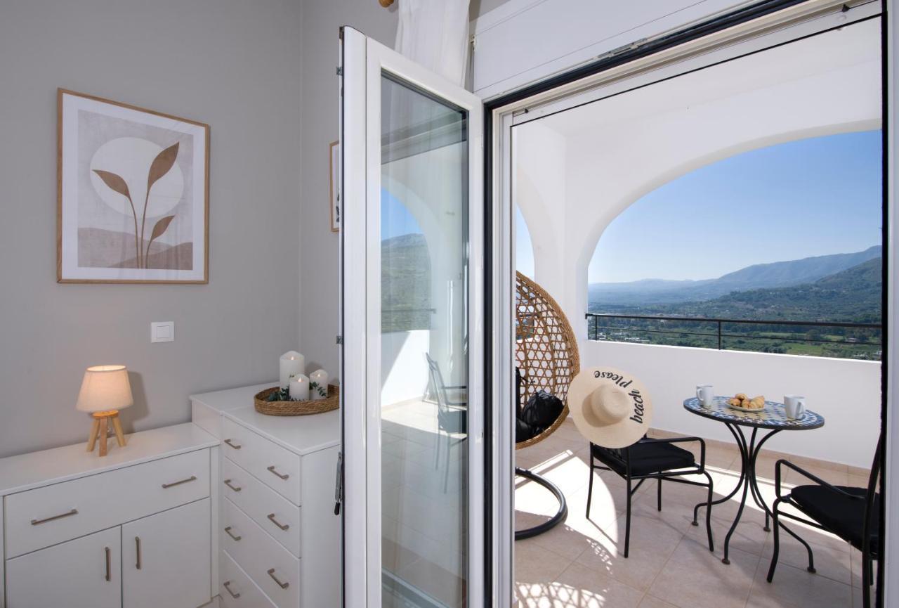 Villa Summer Time Chania (Crete)